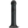 vibrateur murray et ondes stimulantes clitoridiennes noir