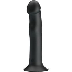 vibrateur murray et ondes stimulantes clitoridiennes noir