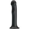 vibrateur murray et ondes stimulantes clitoridiennes noir