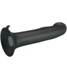 vibrateur murray et ondes stimulantes clitoridiennes noir