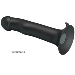 vibrateur murray et ondes stimulantes clitoridiennes noir