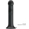 vibrateur murray et ondes stimulantes clitoridiennes noir