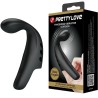 dés vibrateur black gorgon