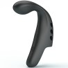 dés vibrateur black gorgon
