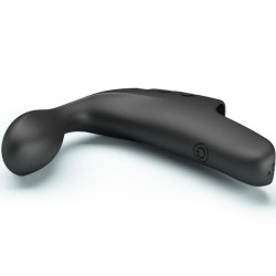 dés vibrateur black gorgon
