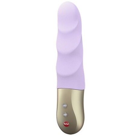 stronic petite pastel lilas