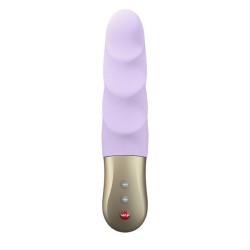 stronic petite pastel lilas