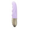 stronic petite pastel lilas