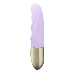 stronic petite pastel lilas