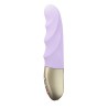 stronic petite pastel lilas