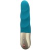 stronic petite bleu profond