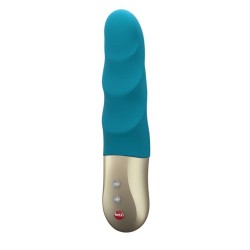 stronic petite bleu profond