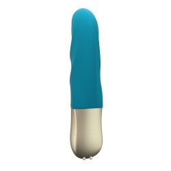 stronic petite bleu profond