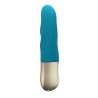 stronic petite bleu profond
