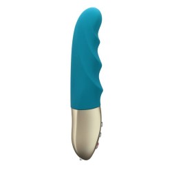 stronic petite bleu profond