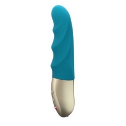 stronic petite bleu profond