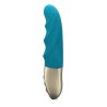 stronic petite bleu profond