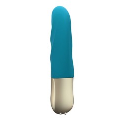 stronic petite bleu profond