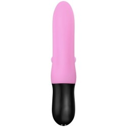 bi stronic fusion candy rose
