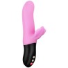 bi stronic fusion candy rose