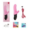 bi stronic fusion candy rose