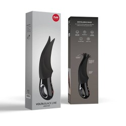 vibrateur clitoral volta ligne noire