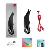 vibrateur clitoral volta ligne noire