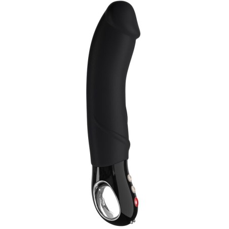 vibrateur big boss ligne noire