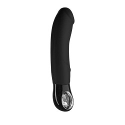 vibrateur big boss ligne noire