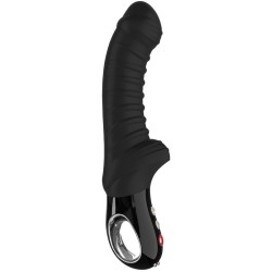 vibrateur tigre ligne noire
