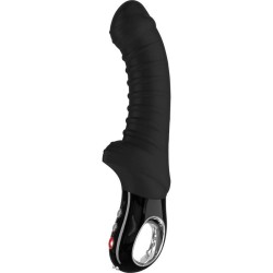 vibrateur tigre ligne noire