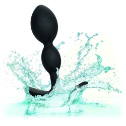 boundless bouchon en goutte de lame 2x