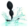 boundless bouchon en goutte de lame 2x