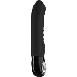 vibrateur tigre ligne noire