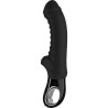 vibrateur tigre ligne noire
