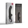vibrateur tigre ligne noire