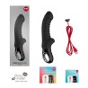 vibrateur tigre ligne noire