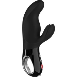 vibrateur miss bi rabbit ligne noire
