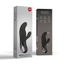 vibrateur miss bi rabbit ligne noire