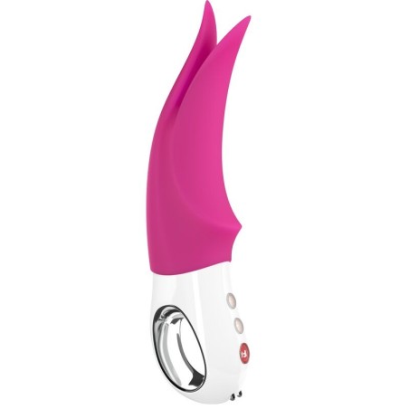 vibrateur clitoral volta g5 mûre