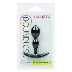 boundless bouchon en goutte de lame 2x