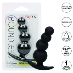 boundless bouchon de perles