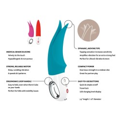 vibrateur clitoral volta g5 essence