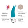 vibrateur clitoral volta g5 essence
