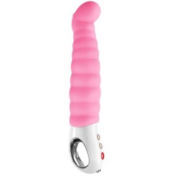 patchy paul g5 vibrateur spot g candy rose