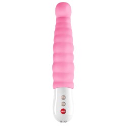 patchy paul g5 vibrateur spot g candy rose