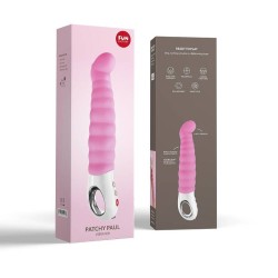 patchy paul g5 vibrateur spot g candy rose