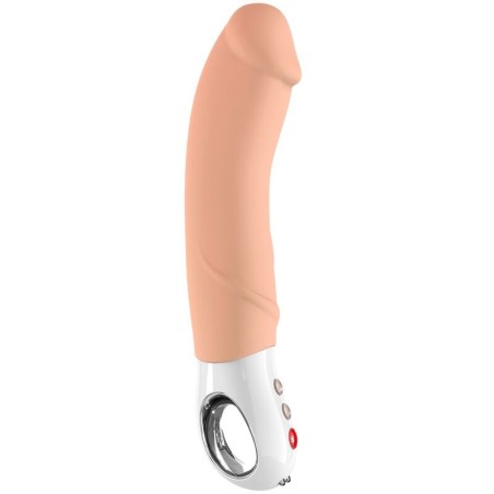vibrateur big boss g5 nue