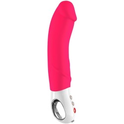 vibrateur big boss g5 rose