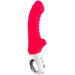 vibrateur tiger g5 rouge inde